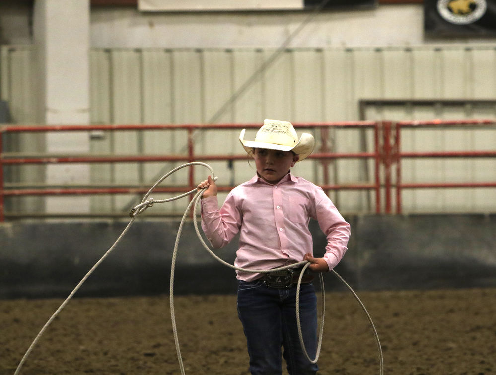 Youth Rodeo